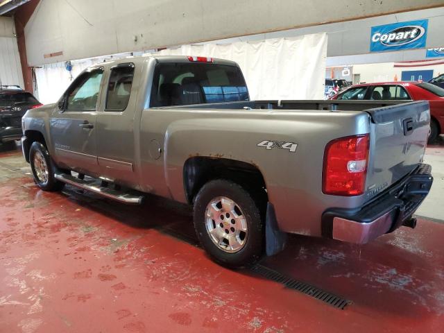 Photo 1 VIN: 1GCRKSE70CZ285429 - CHEVROLET SILVERADO 