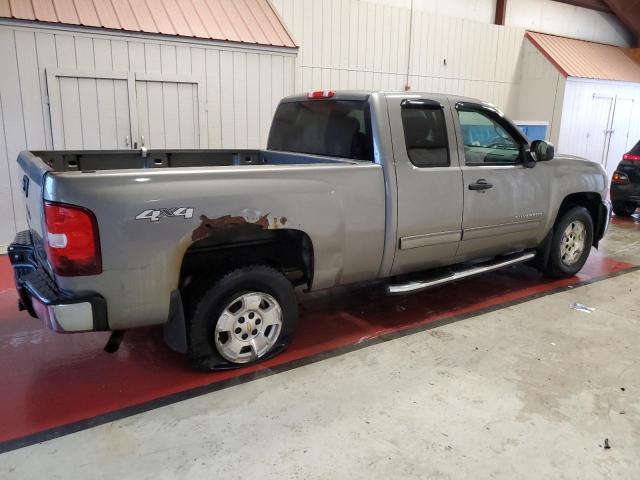 Photo 2 VIN: 1GCRKSE70CZ285429 - CHEVROLET SILVERADO 