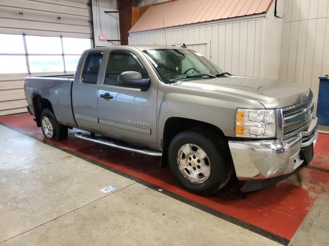 Photo 3 VIN: 1GCRKSE70CZ285429 - CHEVROLET SILVERADO 