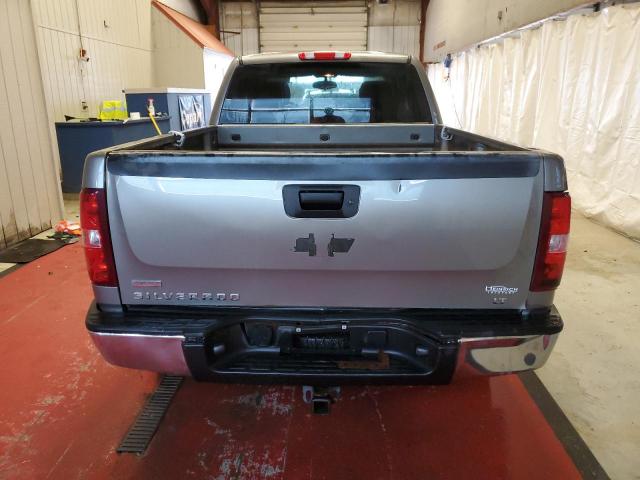 Photo 5 VIN: 1GCRKSE70CZ285429 - CHEVROLET SILVERADO 