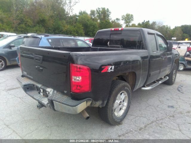 Photo 3 VIN: 1GCRKSE70CZ338310 - CHEVROLET SILVERADO 1500 