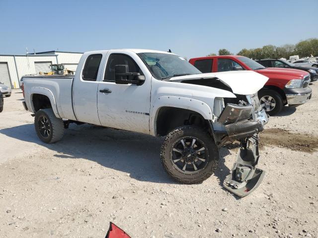 Photo 3 VIN: 1GCRKSE70CZ355415 - CHEVROLET SILVERADO 