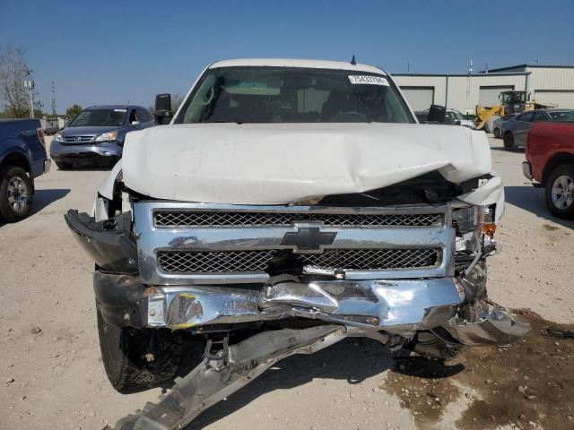 Photo 4 VIN: 1GCRKSE70CZ355415 - CHEVROLET SILVERADO 