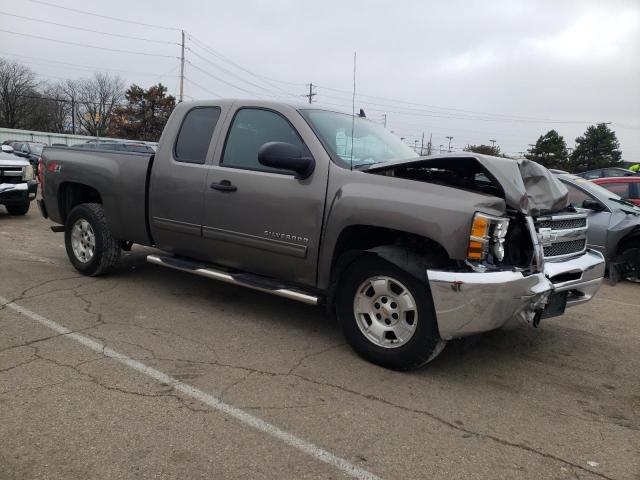 Photo 3 VIN: 1GCRKSE70DZ108719 - CHEVROLET SILVERADO 