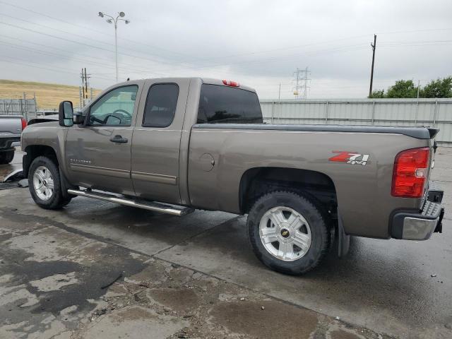 Photo 1 VIN: 1GCRKSE70DZ109577 - CHEVROLET SILVERADO 