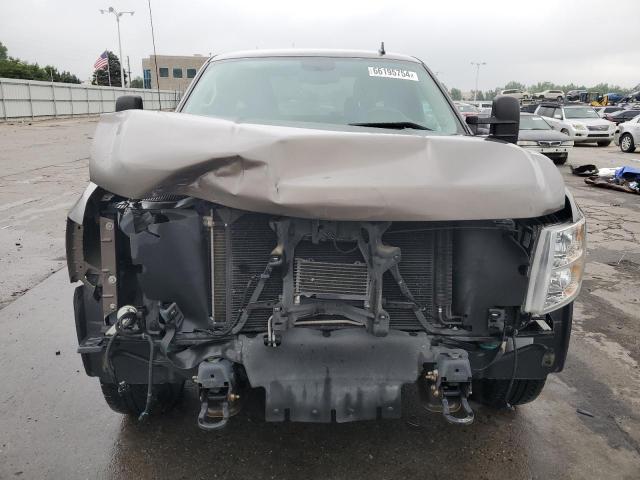 Photo 4 VIN: 1GCRKSE70DZ109577 - CHEVROLET SILVERADO 