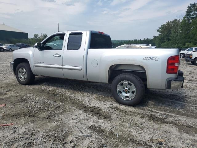 Photo 1 VIN: 1GCRKSE70DZ134124 - CHEVROLET SILVERADO 