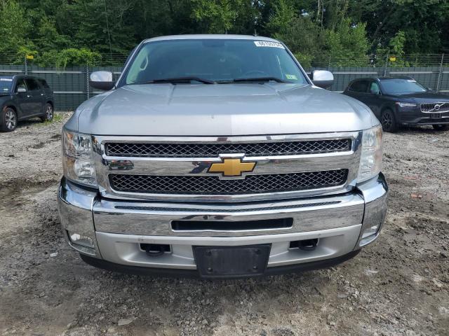 Photo 4 VIN: 1GCRKSE70DZ134124 - CHEVROLET SILVERADO 