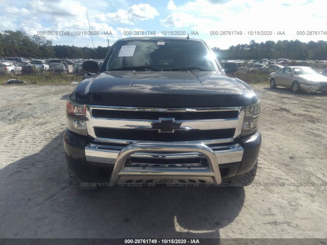 Photo 5 VIN: 1GCRKSE70DZ149917 - CHEVROLET SILVERADO 1500 