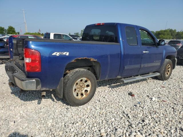 Photo 2 VIN: 1GCRKSE70DZ164160 - CHEVROLET SILVERADO 