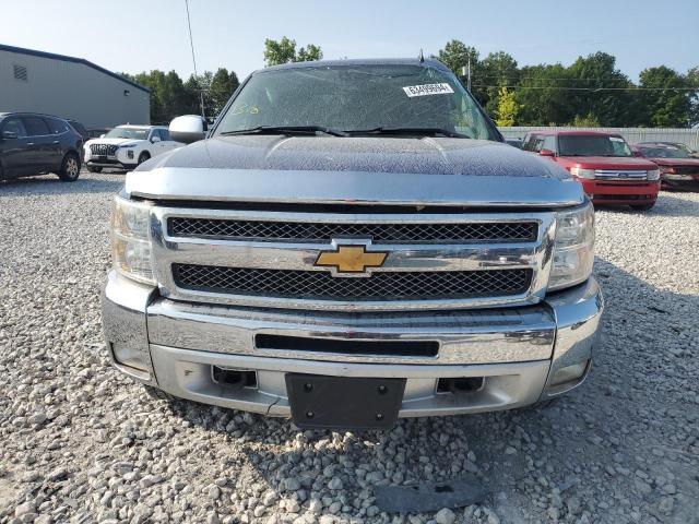 Photo 4 VIN: 1GCRKSE70DZ164160 - CHEVROLET SILVERADO 