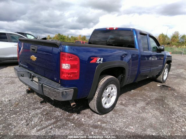 Photo 3 VIN: 1GCRKSE70DZ185722 - CHEVROLET SILVERADO 1500 