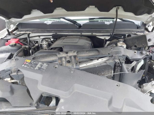 Photo 9 VIN: 1GCRKSE70DZ187664 - CHEVROLET SILVERADO 1500 