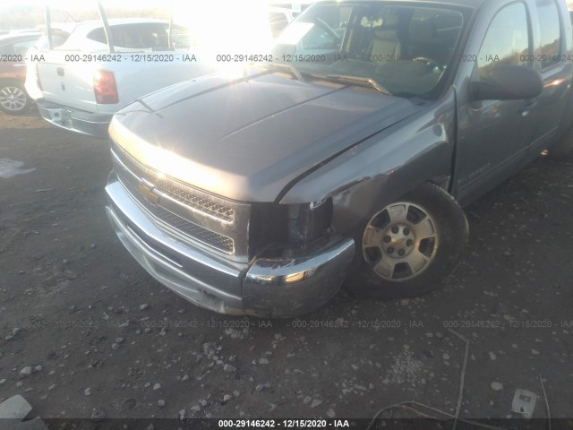 Photo 5 VIN: 1GCRKSE70DZ254246 - CHEVROLET SILVERADO 1500 