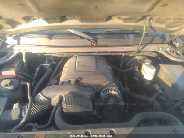 Photo 9 VIN: 1GCRKSE70DZ254246 - CHEVROLET SILVERADO 1500 