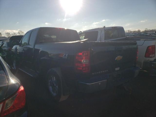 Photo 1 VIN: 1GCRKSE70DZ256837 - CHEVROLET SILVERADO 