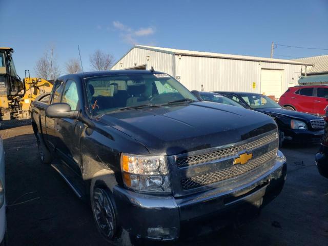 Photo 3 VIN: 1GCRKSE70DZ256837 - CHEVROLET SILVERADO 