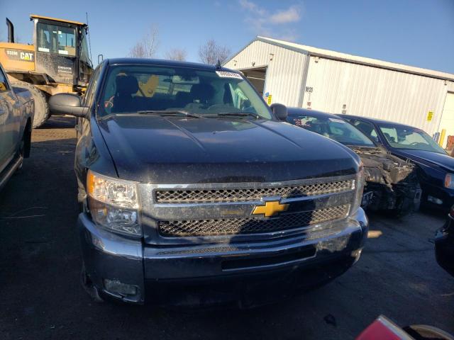 Photo 4 VIN: 1GCRKSE70DZ256837 - CHEVROLET SILVERADO 