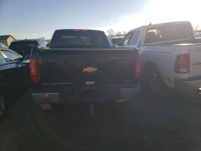 Photo 5 VIN: 1GCRKSE70DZ256837 - CHEVROLET SILVERADO 