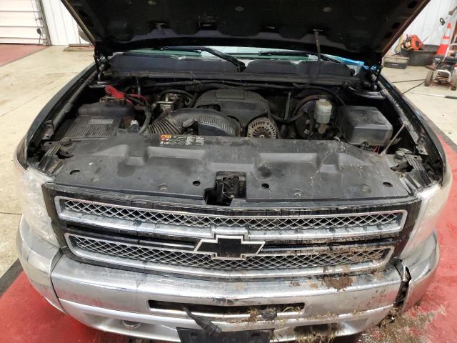 Photo 10 VIN: 1GCRKSE70DZ265148 - CHEVROLET SILVERADO 