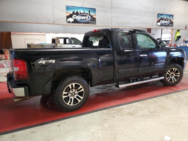 Photo 2 VIN: 1GCRKSE70DZ265148 - CHEVROLET SILVERADO 