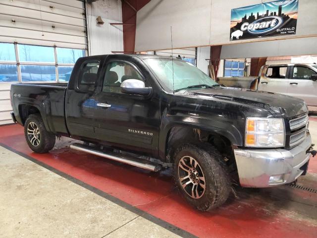 Photo 3 VIN: 1GCRKSE70DZ265148 - CHEVROLET SILVERADO 