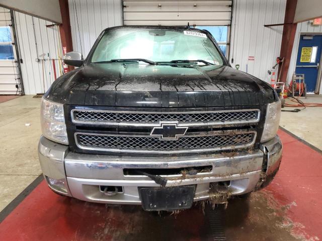 Photo 4 VIN: 1GCRKSE70DZ265148 - CHEVROLET SILVERADO 