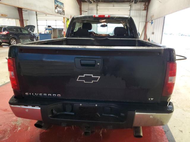 Photo 5 VIN: 1GCRKSE70DZ265148 - CHEVROLET SILVERADO 