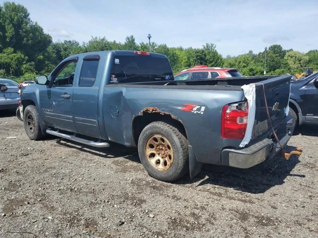 Photo 1 VIN: 1GCRKSE70DZ267482 - CHEVROLET SILVERADO 