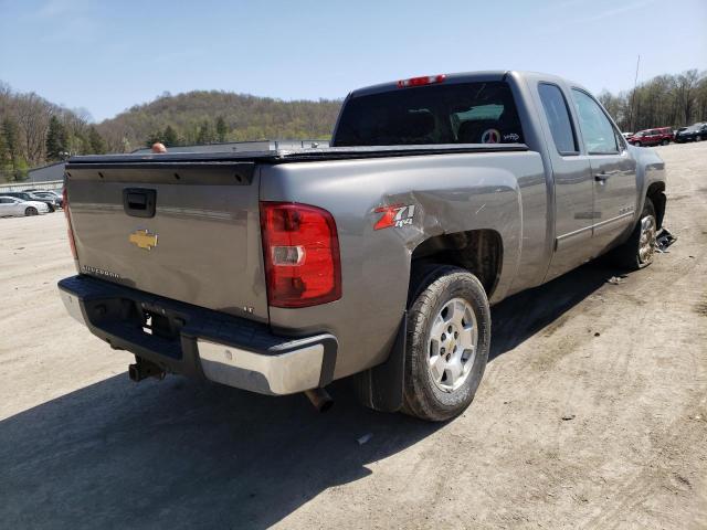 Photo 3 VIN: 1GCRKSE70DZ275078 - CHEVROLET SILVERADO 