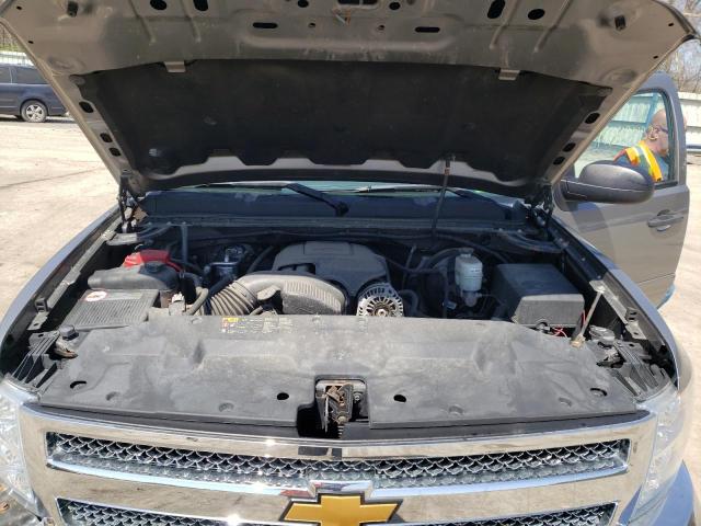 Photo 6 VIN: 1GCRKSE70DZ275078 - CHEVROLET SILVERADO 