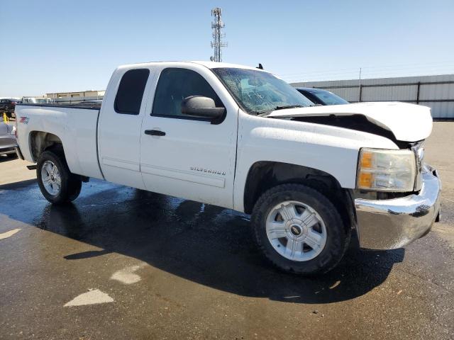 Photo 3 VIN: 1GCRKSE70DZ287294 - CHEVROLET SILVERADO 