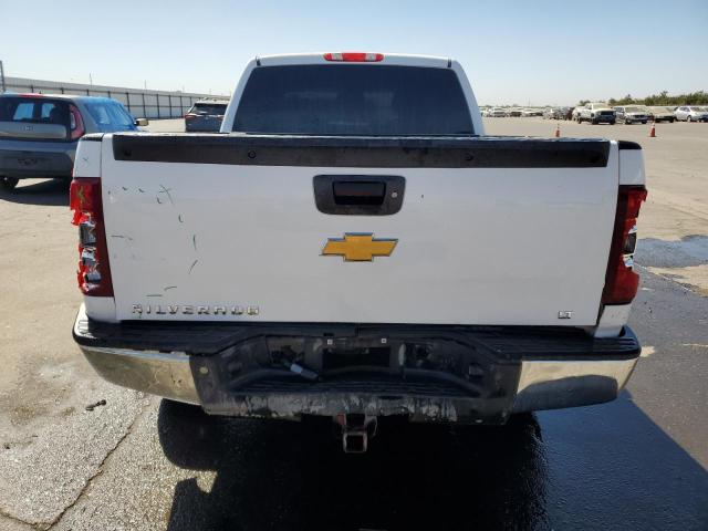 Photo 5 VIN: 1GCRKSE70DZ287294 - CHEVROLET SILVERADO 