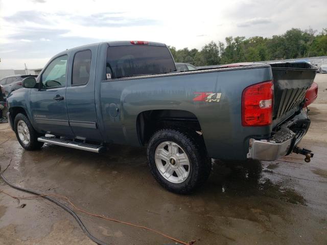 Photo 1 VIN: 1GCRKSE70DZ294083 - CHEVROLET SILVERADO 