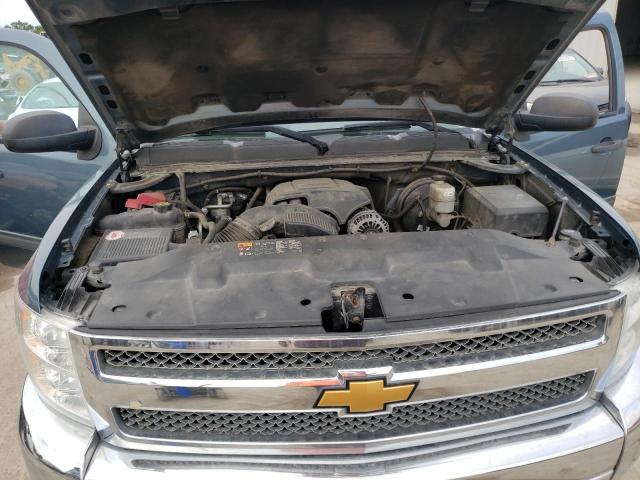 Photo 10 VIN: 1GCRKSE70DZ294083 - CHEVROLET SILVERADO 