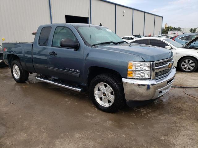 Photo 3 VIN: 1GCRKSE70DZ294083 - CHEVROLET SILVERADO 