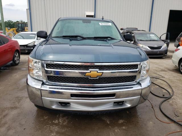 Photo 4 VIN: 1GCRKSE70DZ294083 - CHEVROLET SILVERADO 