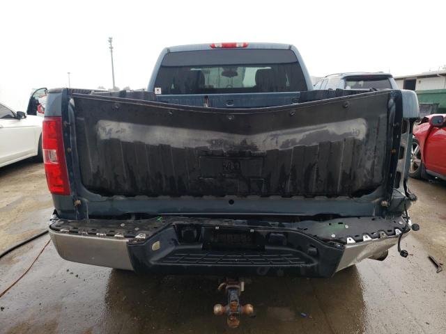 Photo 5 VIN: 1GCRKSE70DZ294083 - CHEVROLET SILVERADO 