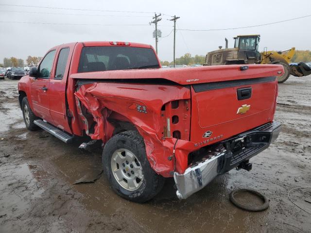 Photo 2 VIN: 1GCRKSE70DZ322710 - CHEVROLET SILVERADO 