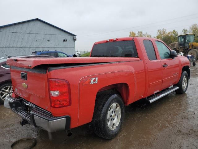 Photo 3 VIN: 1GCRKSE70DZ322710 - CHEVROLET SILVERADO 