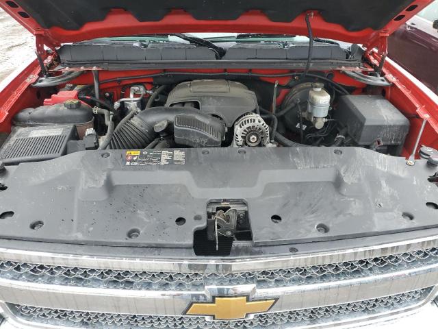 Photo 6 VIN: 1GCRKSE70DZ322710 - CHEVROLET SILVERADO 