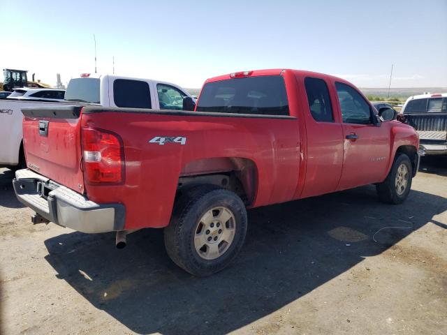 Photo 2 VIN: 1GCRKSE70DZ335893 - CHEVROLET SILVERADO 