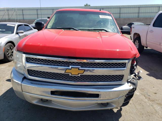 Photo 4 VIN: 1GCRKSE70DZ335893 - CHEVROLET SILVERADO 