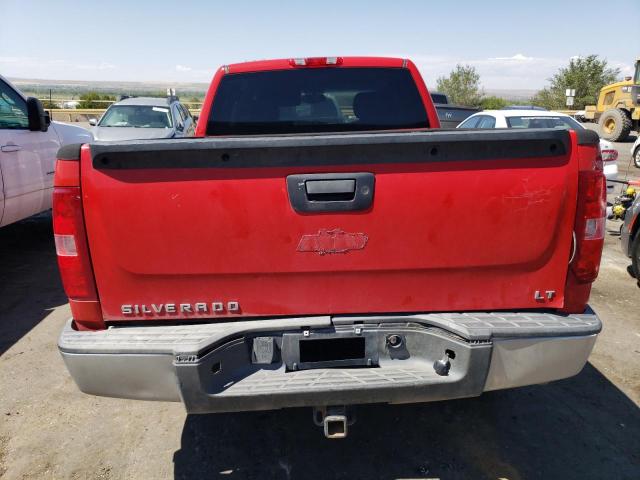 Photo 5 VIN: 1GCRKSE70DZ335893 - CHEVROLET SILVERADO 