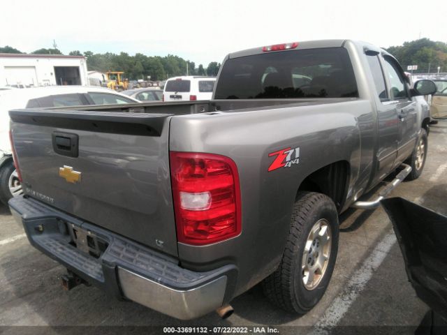 Photo 3 VIN: 1GCRKSE70DZ359546 - CHEVROLET SILVERADO 1500 