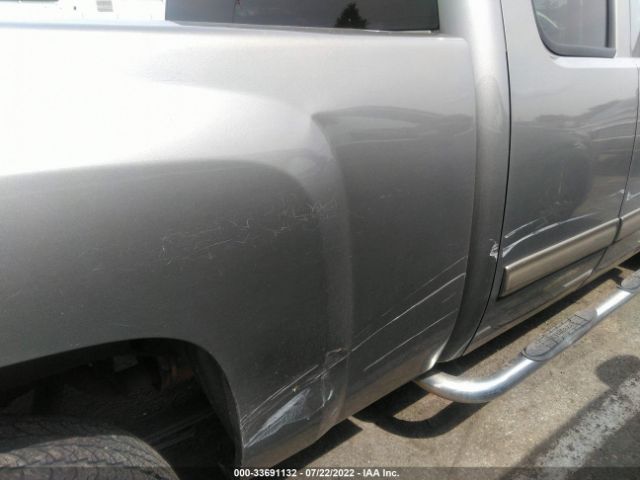 Photo 5 VIN: 1GCRKSE70DZ359546 - CHEVROLET SILVERADO 1500 