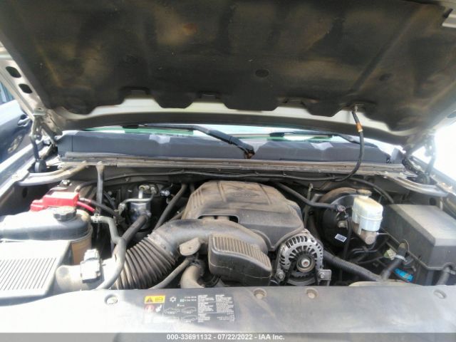 Photo 9 VIN: 1GCRKSE70DZ359546 - CHEVROLET SILVERADO 1500 