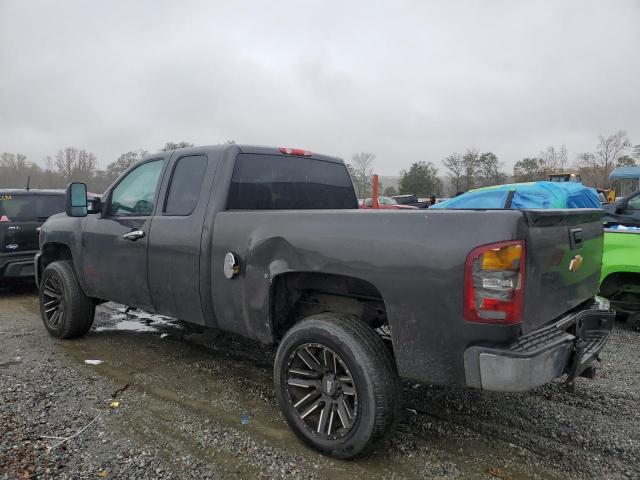 Photo 1 VIN: 1GCRKSE71CZ105441 - CHEVROLET SILVERADO 