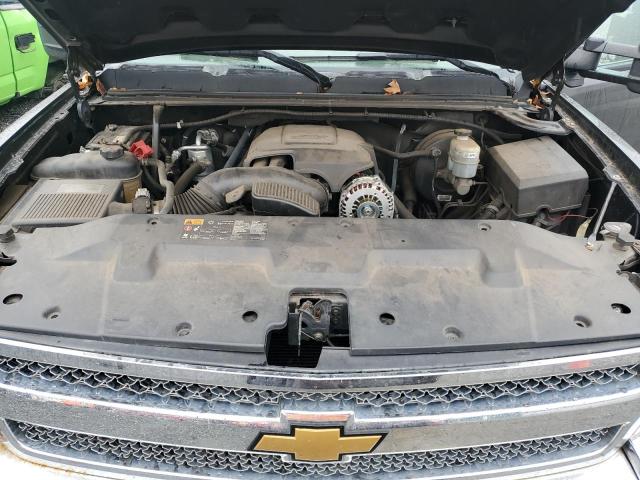 Photo 10 VIN: 1GCRKSE71CZ105441 - CHEVROLET SILVERADO 