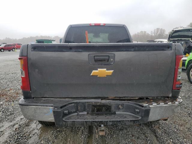 Photo 5 VIN: 1GCRKSE71CZ105441 - CHEVROLET SILVERADO 